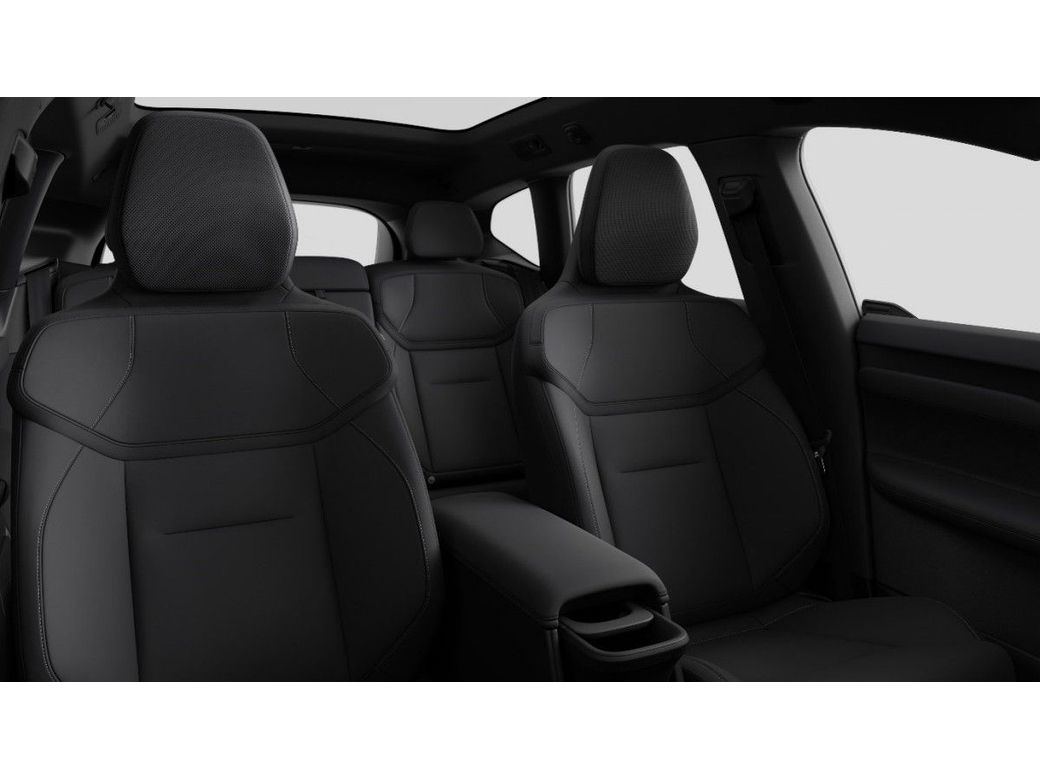 2027 Volvo EX60