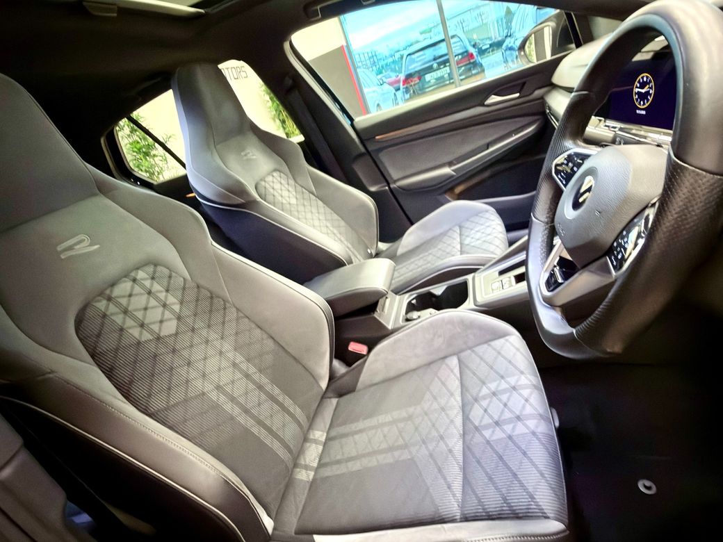 2021 Volkswagen Golf