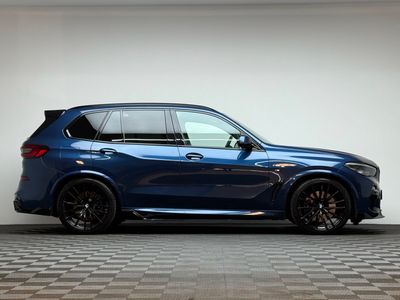 2020 BMW X5