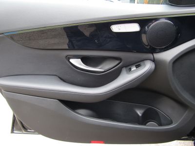2016 Mercedes-Benz C Class