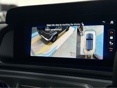 2026 Mercedes-Benz G Class