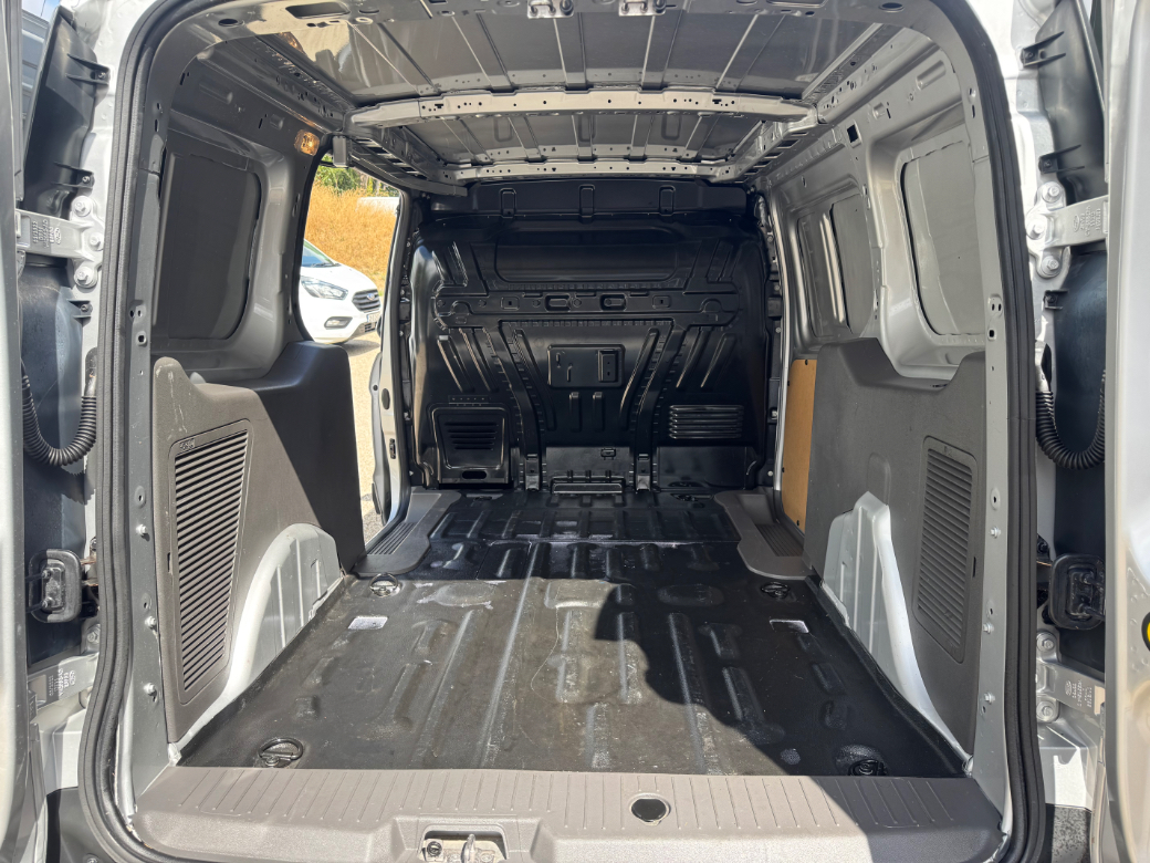 2022 Ford Transit Connect