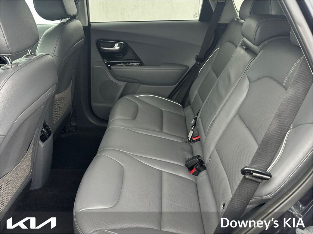 2019 Kia Niro