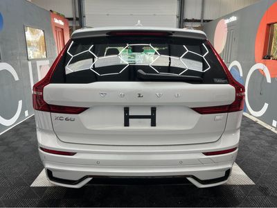 2022 Volvo XC60