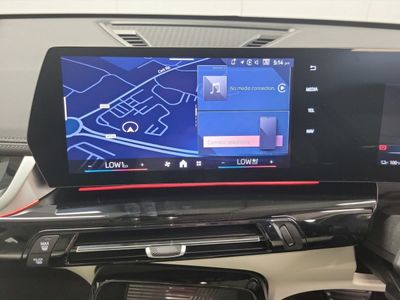 2026 BMW iX1