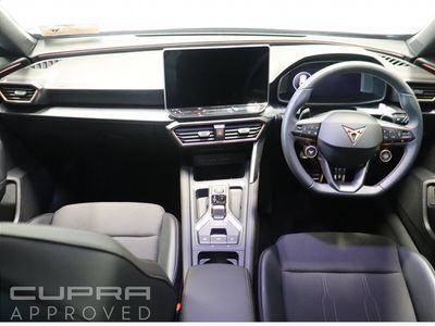 2025 Cupra Formentor