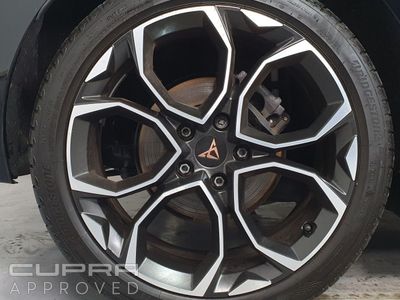 2024 Cupra Leon