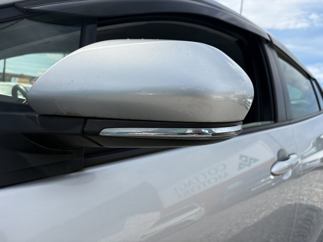 2021 Toyota Prius