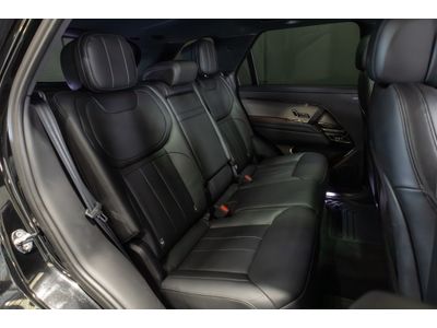 2024 Land Rover Range Rover Sport