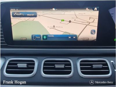 2026 Mercedes-Benz GLE Class