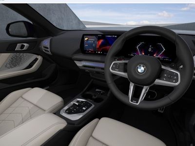 2026 BMW 2 Series