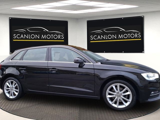 vehicle for sale from Scanlon Motors