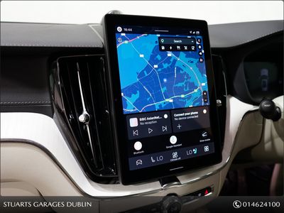 2025 Volvo XC60