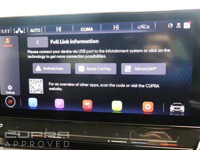 2023 Cupra Formentor