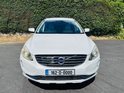 2016 Volvo XC60
