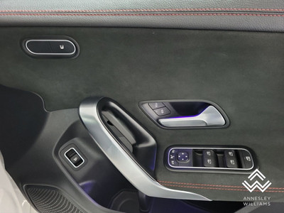 2023 Mercedes-Benz CLA Class