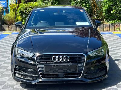 2016 Audi A3