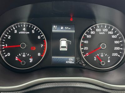 2024 Kia Picanto