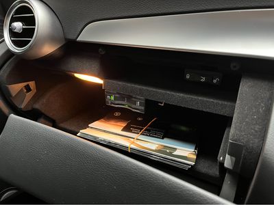 2021 Mercedes-Benz C Class