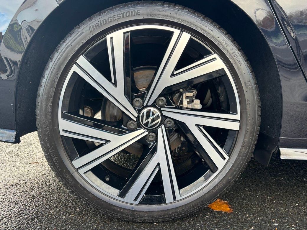 2022 Volkswagen Golf