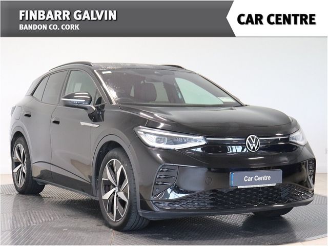 vehicle for sale from Finbarr Galvin Ltd