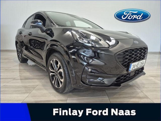vehicle for sale from Finlay Motor Group