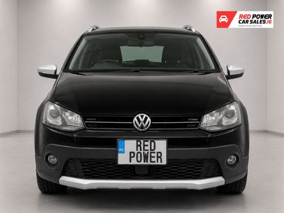 2017 Volkswagen Polo