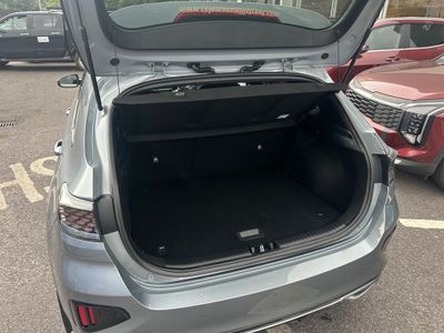 2024 Kia Ceed