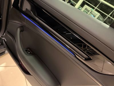 2025 Porsche Panamera