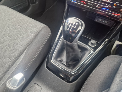 2025 Volkswagen T-Cross