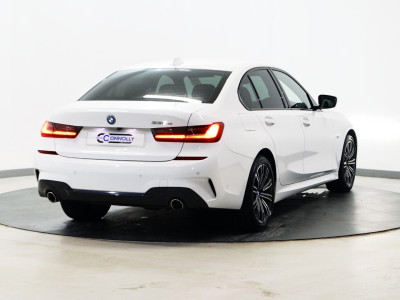2022 BMW 3 Series