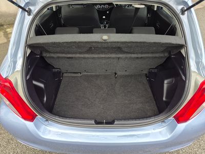 2014 Toyota Yaris