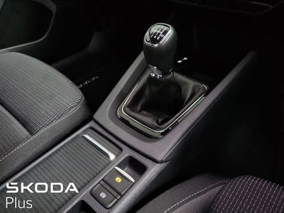 2023 Skoda Octavia
