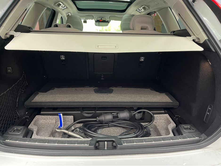 2021 Volvo XC60