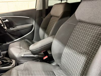 2017 Volkswagen Polo