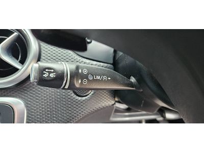 2017 Mercedes-Benz A Class