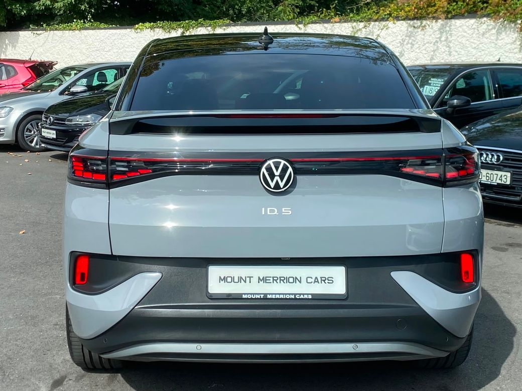 2023 Volkswagen ID.5