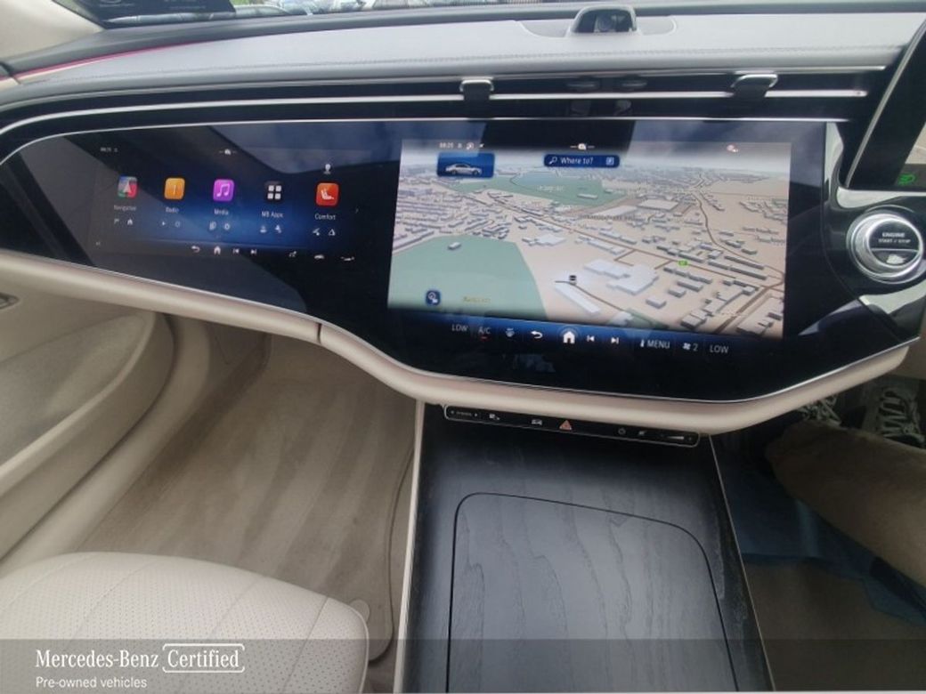 2024 Mercedes-Benz E Class