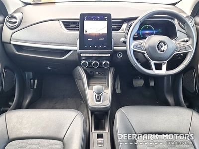 2022 Renault Zoe