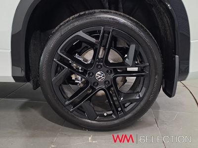 2026 Volkswagen Tayron