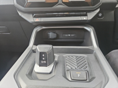 2026 Dacia Bigster