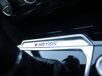 2018 Volkswagen Arteon