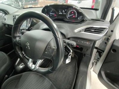 2019 Peugeot 208