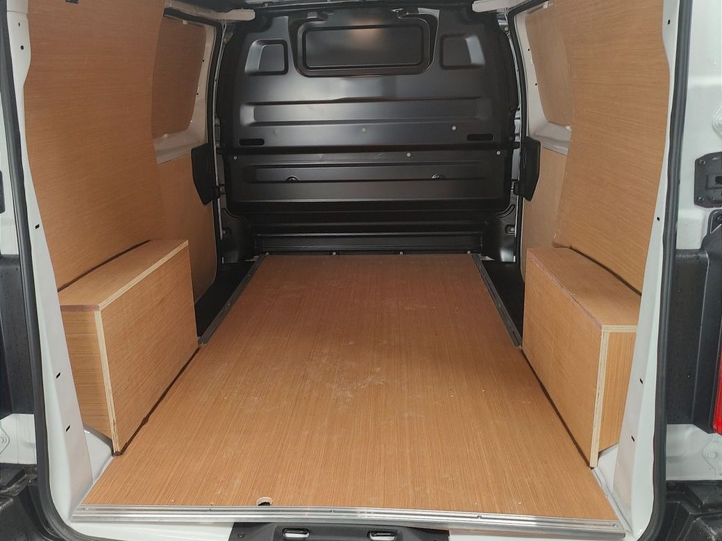 2025 Citroen Dispatch