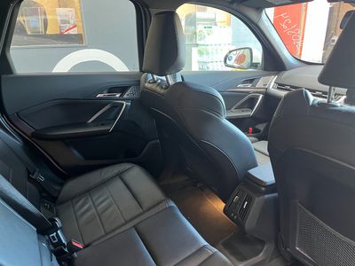 2024 BMW iX1