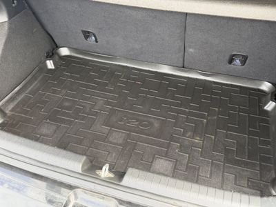 2017 Hyundai i20