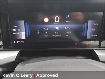 2026 Opel Frontera