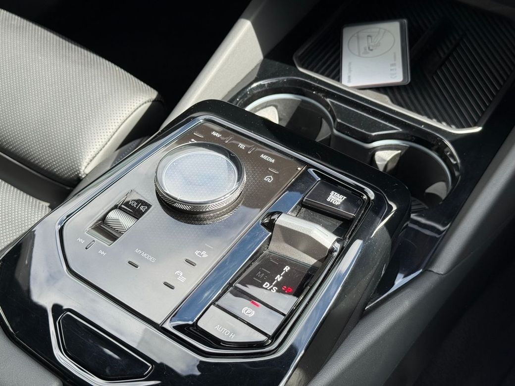 2024 BMW 5 Series