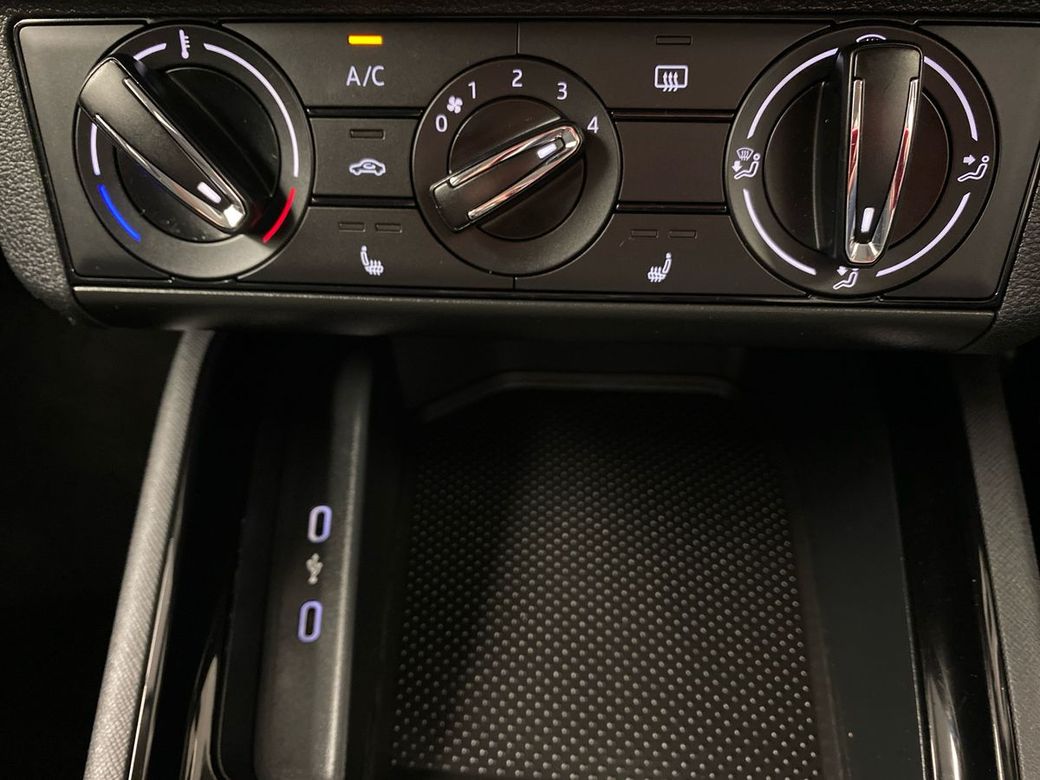 2024 Skoda Kamiq