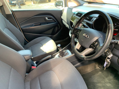 2016 Kia Rio
